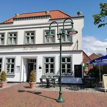 Hotel Zur Linde-2