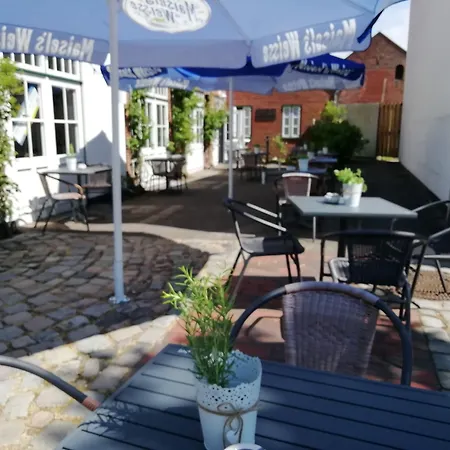 Hotel Zur Linde-3