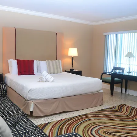 Victoria Park Hotel-3