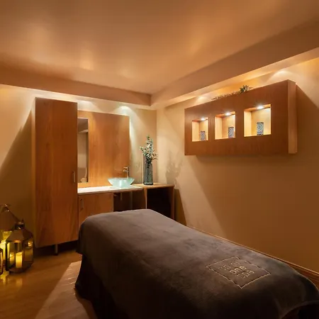 The Galmont Hotel & Spa-2