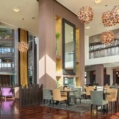 The Galmont Hotel & Spa-3