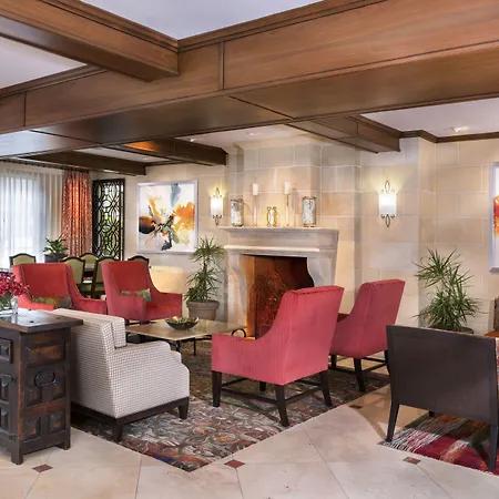 Ayres Hotel Anaheim-2