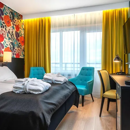 Thon Hotel Harstad-3