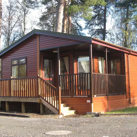 Loch Kinord Hotel-3