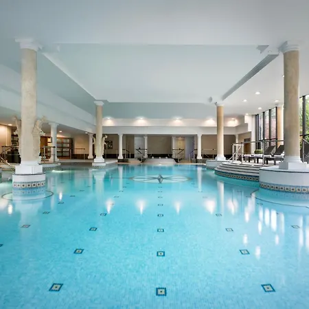 Delta Hotels By Marriott Manchester Airport-2