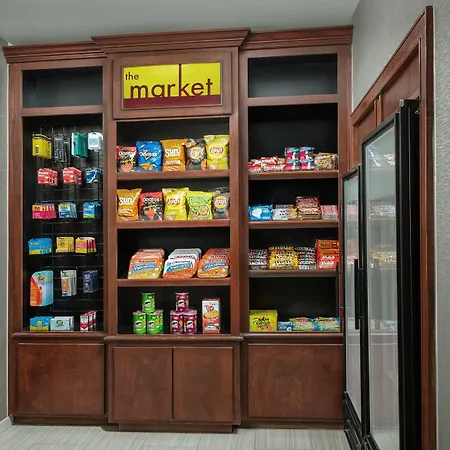 Springhill Suites By Marriott Atlanta Buford/Mall Of Georgia-3