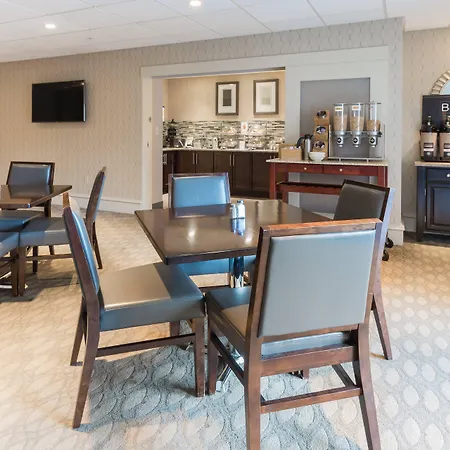 Fairfield Inn & Suites By Marriott Keene Downtown-2