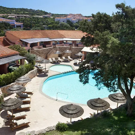 Cervo Hotel,Costa Smeralda Resort-3