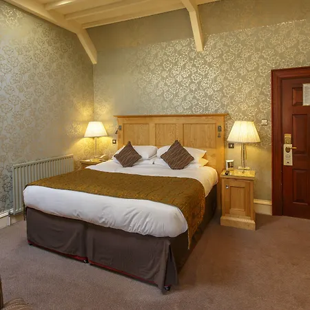 Hardwick Hall Hotel-3
