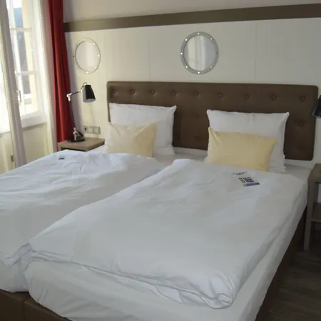 Best Western Plus Theodor Storm Hotel-2