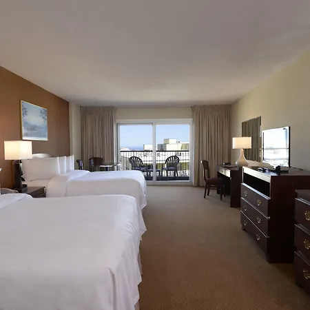 Grand Hotel Ocean City Oceanfront-3
