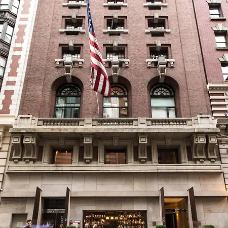 City Club Hotel-3