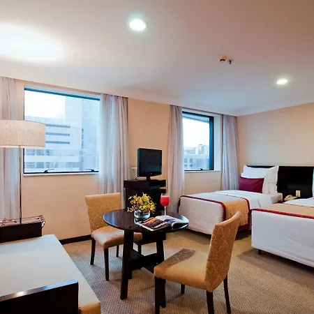 Blue Tree Premium Faria Lima-2