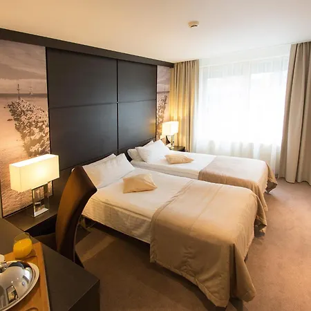 Amberton Hotel Klaipeda-3