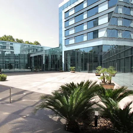 Park Hyatt Mendoza Hotel, Casino & Spa-2