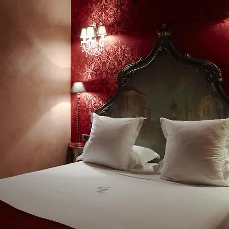 Cour Des Loges Lyon, A Radisson Collection Hotel-2