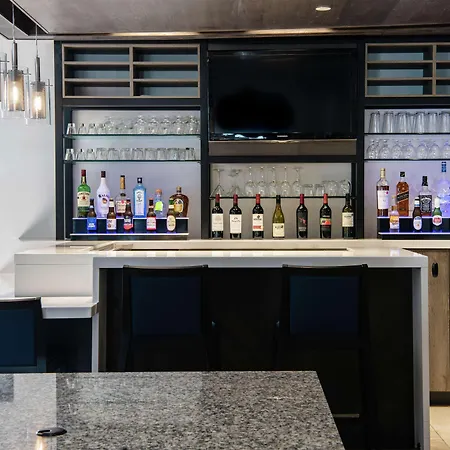 Hilton Garden Inn BWI Airport-2