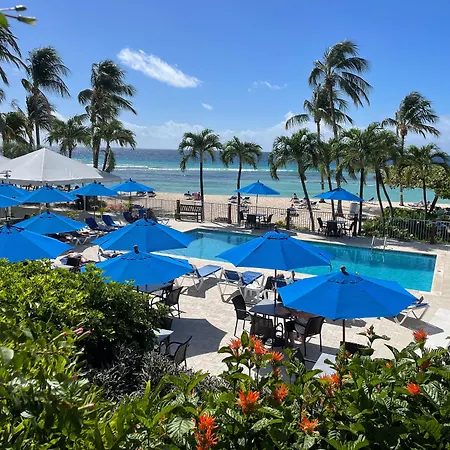 Coconut Court Beach Hotel-2