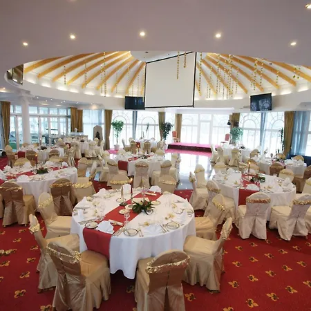 Esplanade Spa And Golf Resort-2