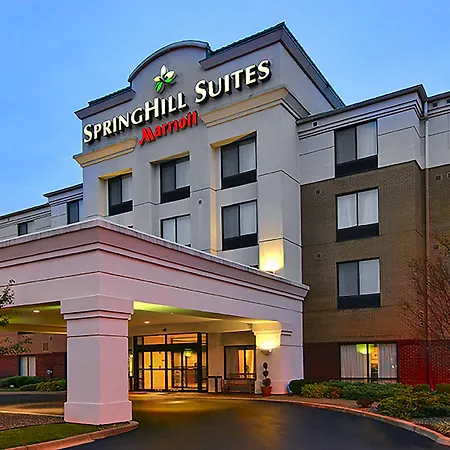 Springhill Suites Louisville Hurstbourne/North-2