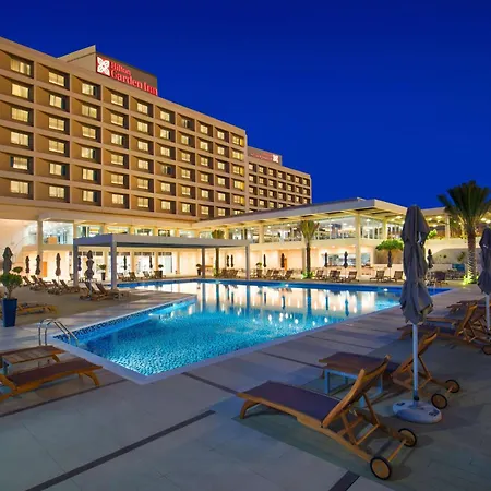 Hilton Garden Inn Ras Al Khaimah-3