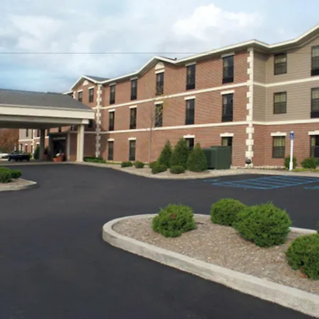 Hampton Inn & Suites Petoskey-2