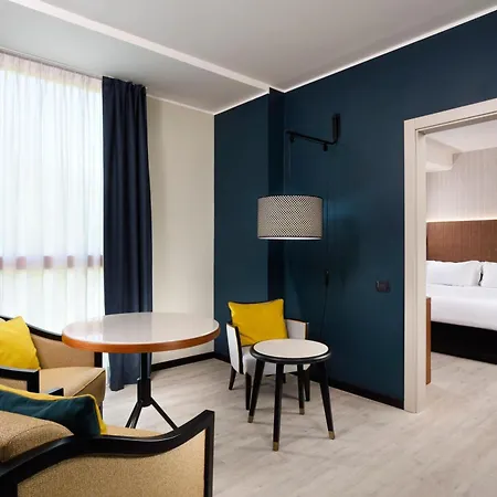 Four Points By Sheraton Siena-2