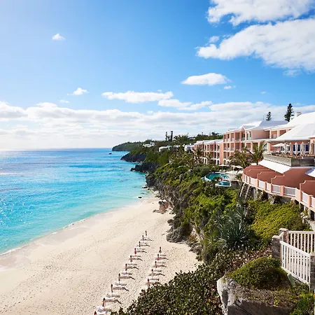 The Reefs Resort And Club-2