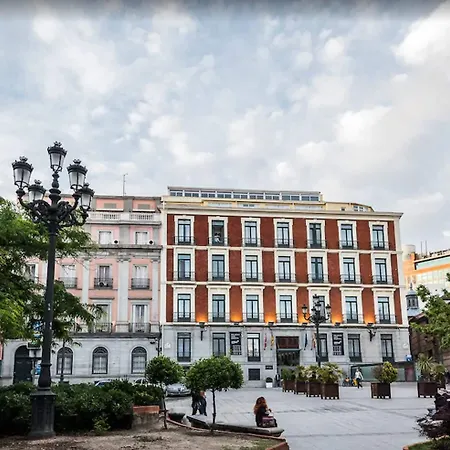 Intur Palacio San Martin-2