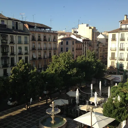 Hotel Macia Plaza-3