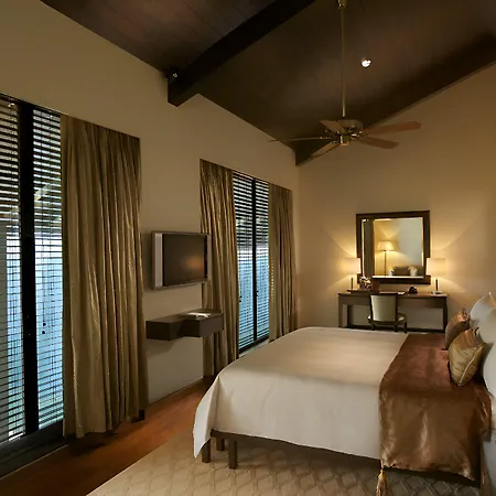 The Leela Kovalam, A Raviz Hotel-3