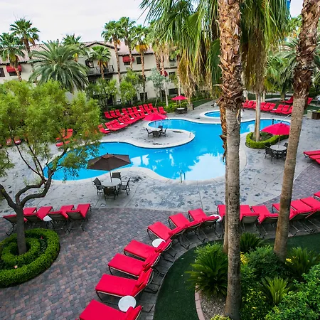 Tuscany Suites & Casino-3