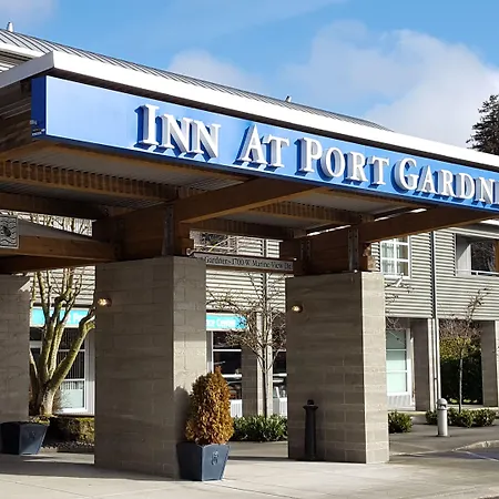 Inn At Port Gardner-Everett Waterfront, An Ascend Collection Hotel-3