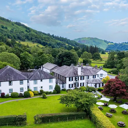 The Swan At Grasmere- The Inn Collection Group-3