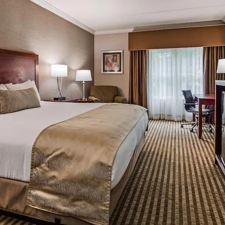 Inn At Mendenhall, Worldhotels Crafted-2
