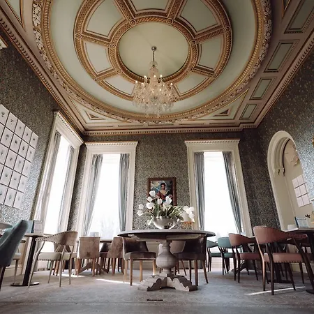 Reserve, By Warner Hotels - Heythrop Park-3