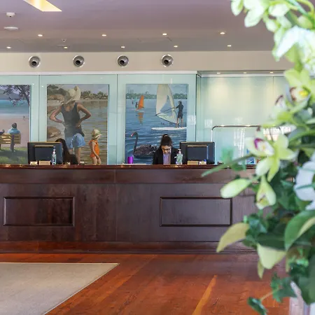 The Spencer Suites Auckland By Castle-2