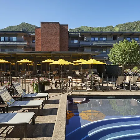 Aspen Square Condominium Hotel-2