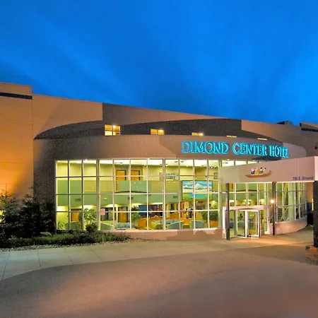 Dimond Center Hotel-2