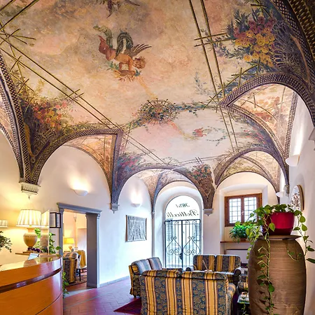 Hotel Botticelli-2