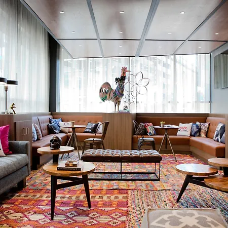 Moxy New Orleans Downtown/French Quarter Area-3