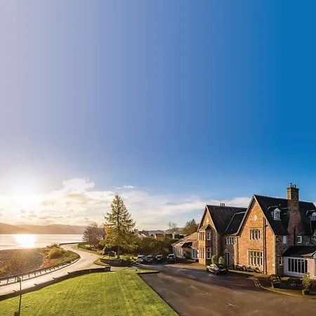 Loch Fyne Hotel & Spa-3