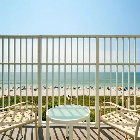 Palette Resort Myrtle Beach-3