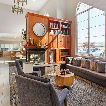 Best Western Holiday Hills-2