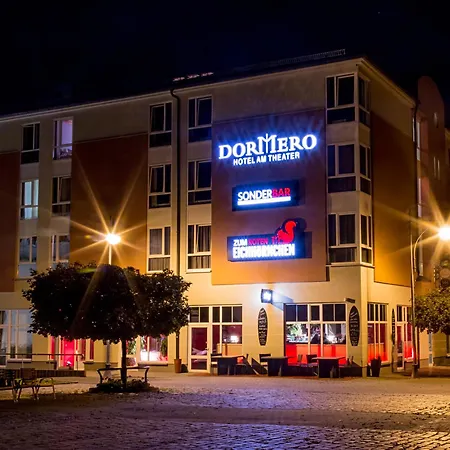DORMERO Hotel Plauen-3