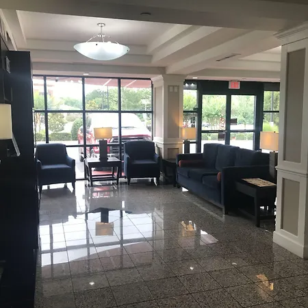 Holiday Inn Express & Suites - Atlanta - Tucker Northlake By Ihg-2