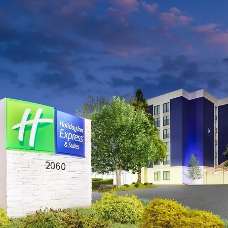 Holiday Inn Express & Suites - Atlanta - Tucker Northlake By Ihg-3