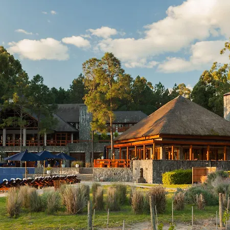 Carmelo Resort & Spa-2