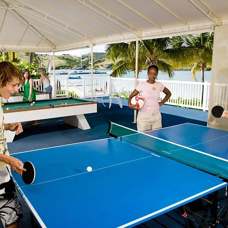 St. James'S Club Resort-2