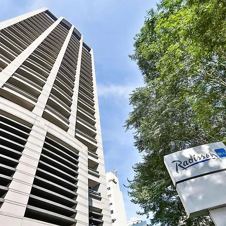 Radisson Blu São Paulo-2
